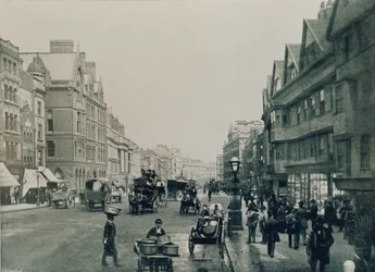 Holborn, Londres
