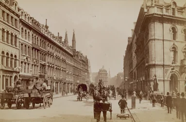 Holborn, Londres