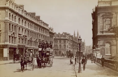 Holborn, Londres