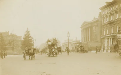 Hyde Park Corner, Londres