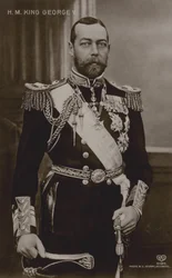 Roi George V