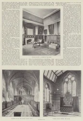 Palais de Lambeth et Fulham