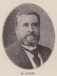 M Jaurès