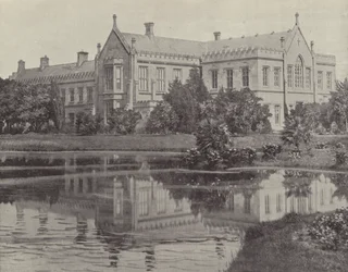 Université de Melbourne