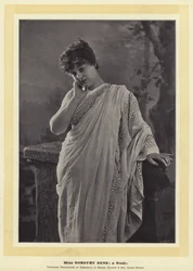 Mlle Dorothy Dene : une étude