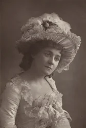 Mlle Kate Rorke