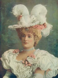 Mademoiselle Stella Gastelle