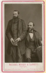 Moody et Sankey