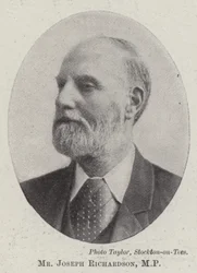 M. Joseph Richardson