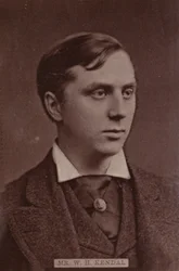 W. H. Kendal