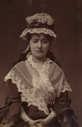 Mme Clara Rousby