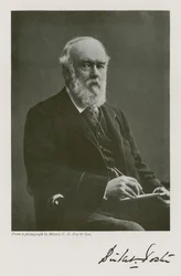 Myles Birket Foster, artiste anglais