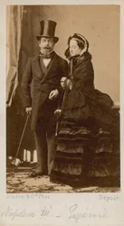 Napoléon III
