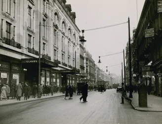 New Oxford Street, Londres