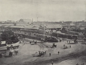 Système Ferroviaire du Gouvernement de Nouvelle-Galles du Sud
