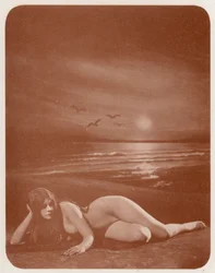 Art nudiste : L