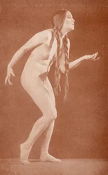 Art nudiste : Plaidoyer