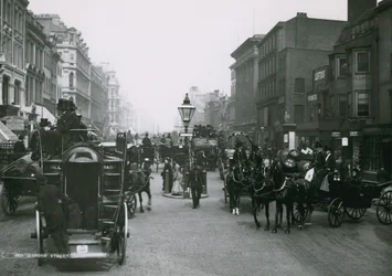 Oxford Street, Londres