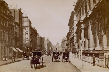 Pall Mall, Londres