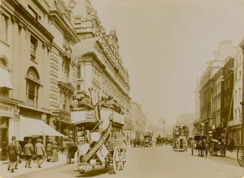 Pall Mall, Londres