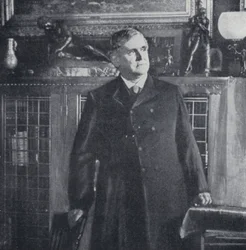 Phillips Brooks dans son étude