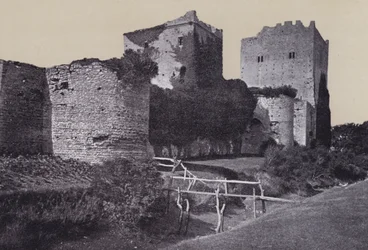 Château de Portchester
