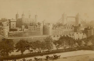 Tour de Londres