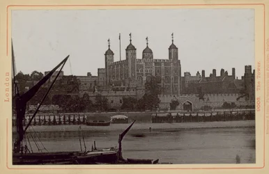 Tour de Londres
