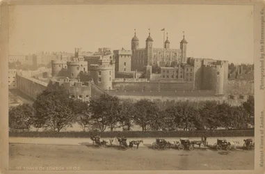 Tour de Londres
