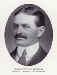 Hommes éminents de Londres : Robert Smythe Hichens