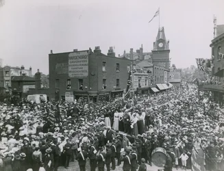 Jubilé de diamant de la reine Victoria