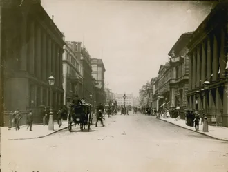 Regent Street, Londres
