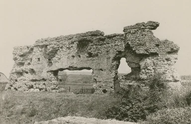 Vestiges de l