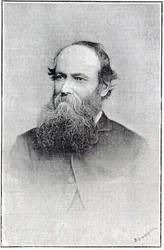 Robert Henry Soden Smith, 1890
