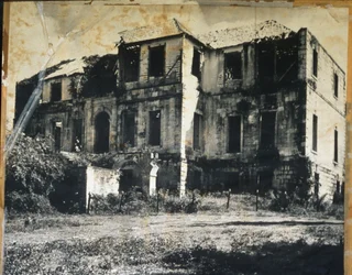 Grande Maison de Rose Hall