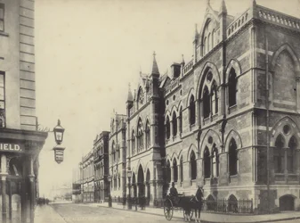 Musée Royal Albert Memorial, Exeter, Devon