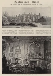 Maison de Sandringham