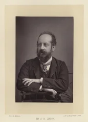 Sir James Dromgole Linton