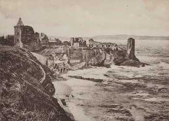 Château de St Andrews