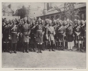 Officiers d