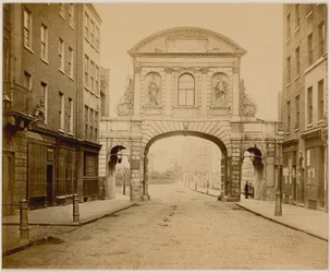 Temple Bar
