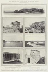 Le barrage d
