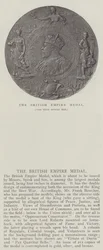 La médaille de l