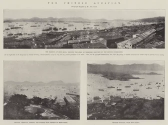 La question chinoise