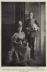 La duchesse d