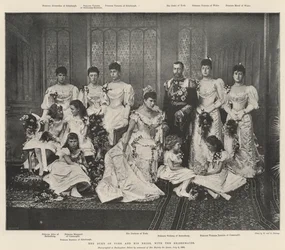 Le duc d