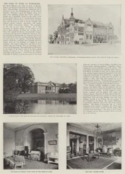 Le duc d