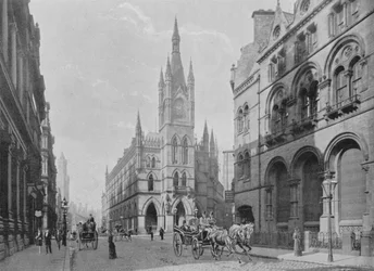La Bourse, Bradford