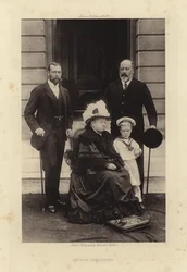 Les Quatre Générations