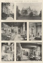 La maison de l
